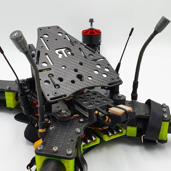 Beast x4 v3 12s BNF - Image 2