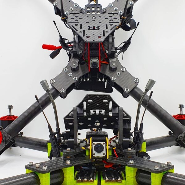 Beast x4 v3 12s BNF - Image 3