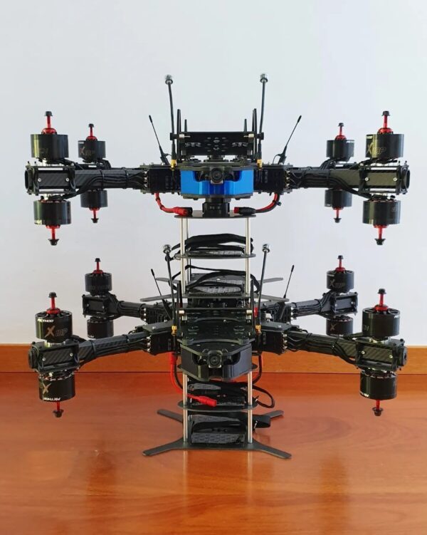 Alligator x8 12s v2 BNF - Image 3