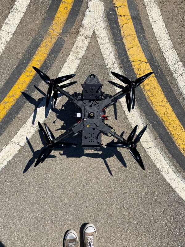 Alligator x8 12s v2 BNF - Image 4