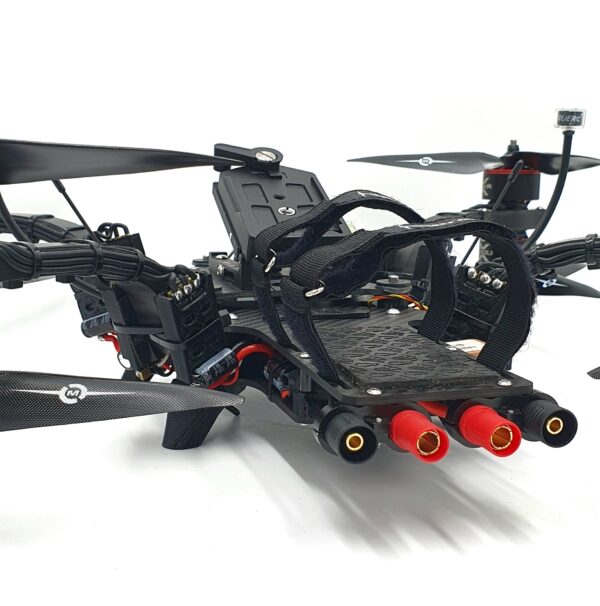 Akira 11" x8 12s BNF - Image 3