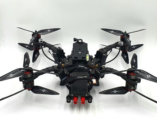 Akira 11" x8 12s BNF - Image 4