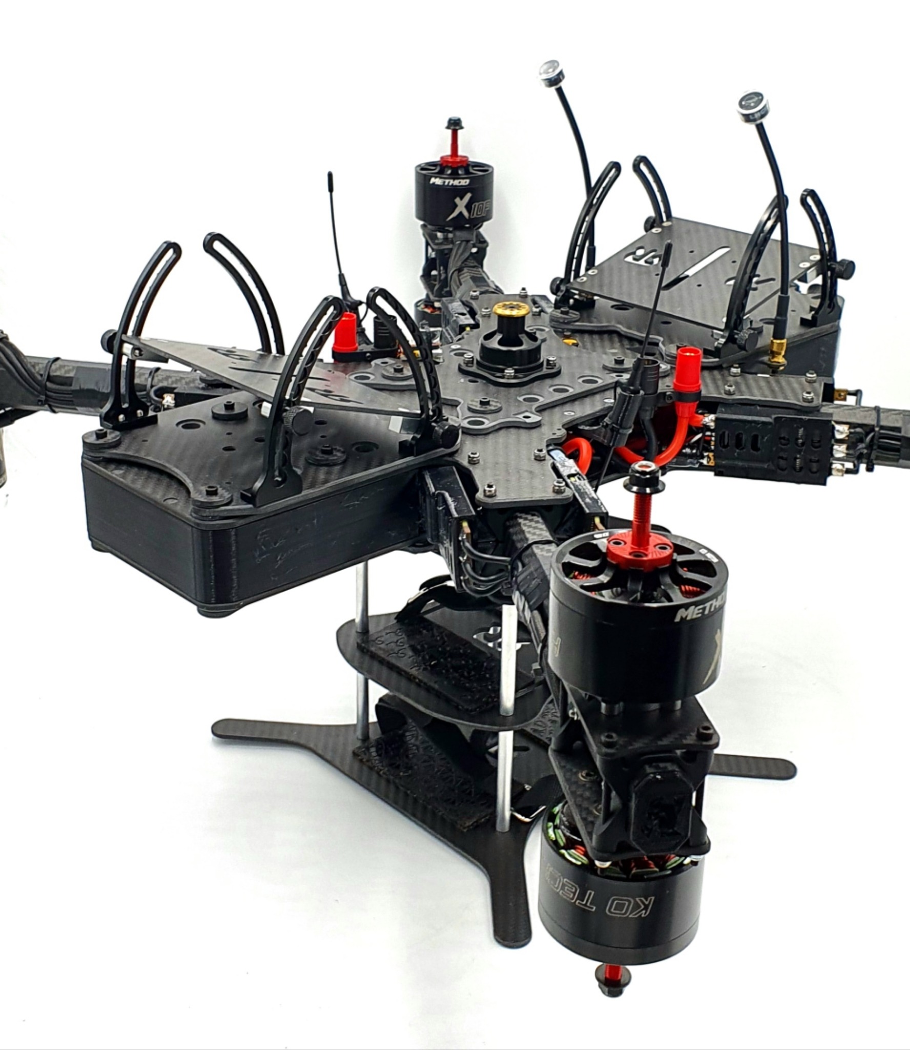 Alligator x8 12s v2 BNF - Image 2