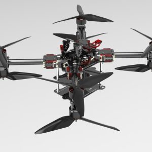 Beast x8 v3 Frame KIT