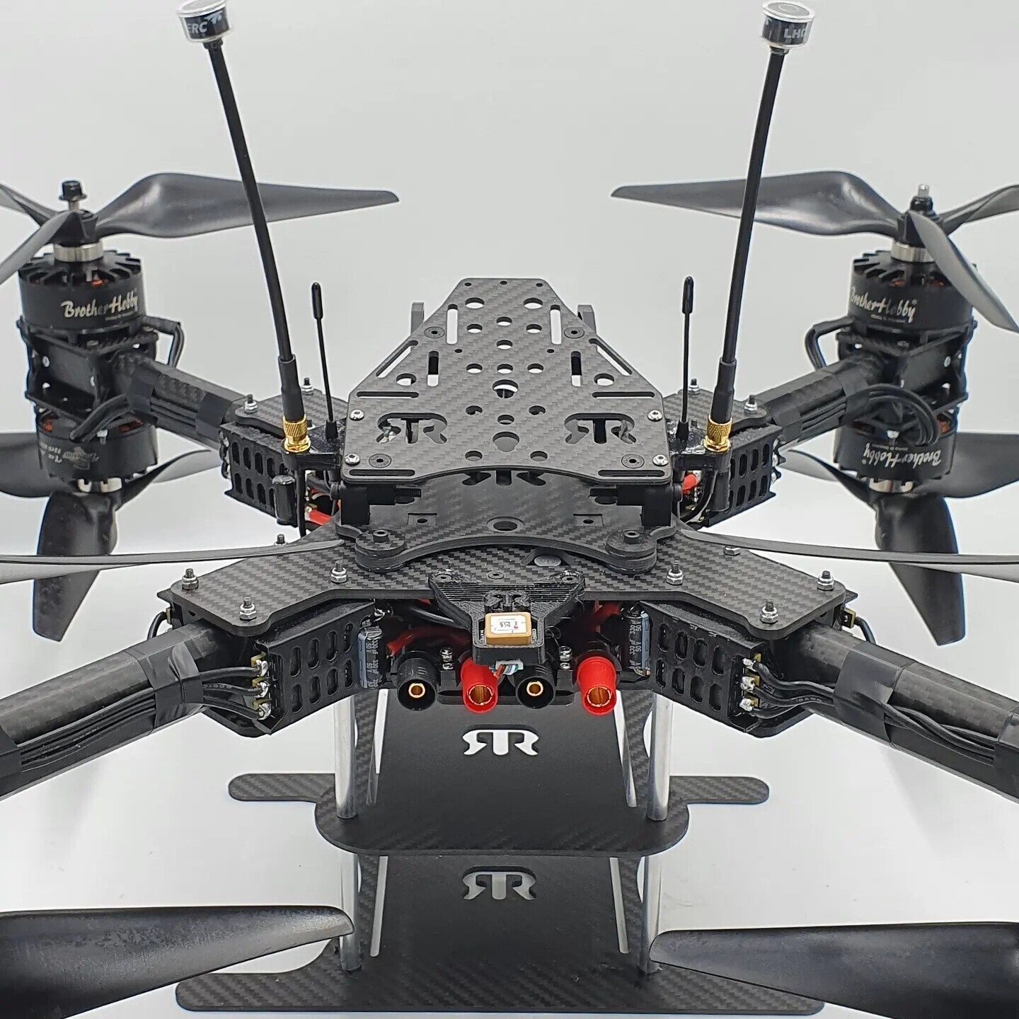 Beast x8 v3 Frame KIT - Image 4