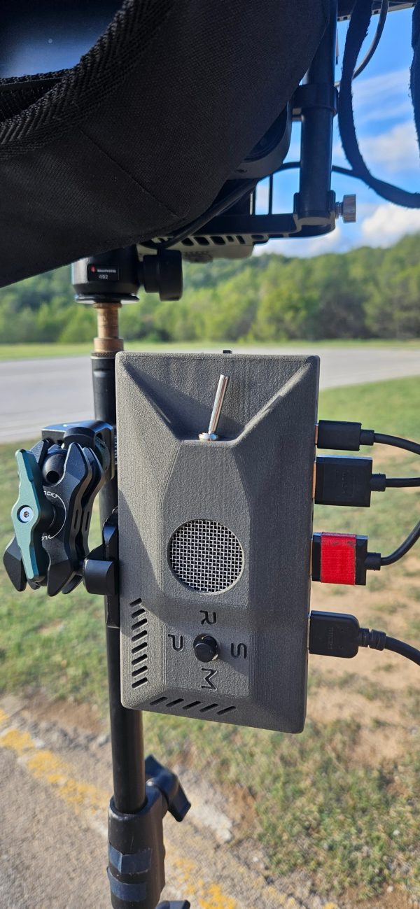 Video Ground Station - Image 4