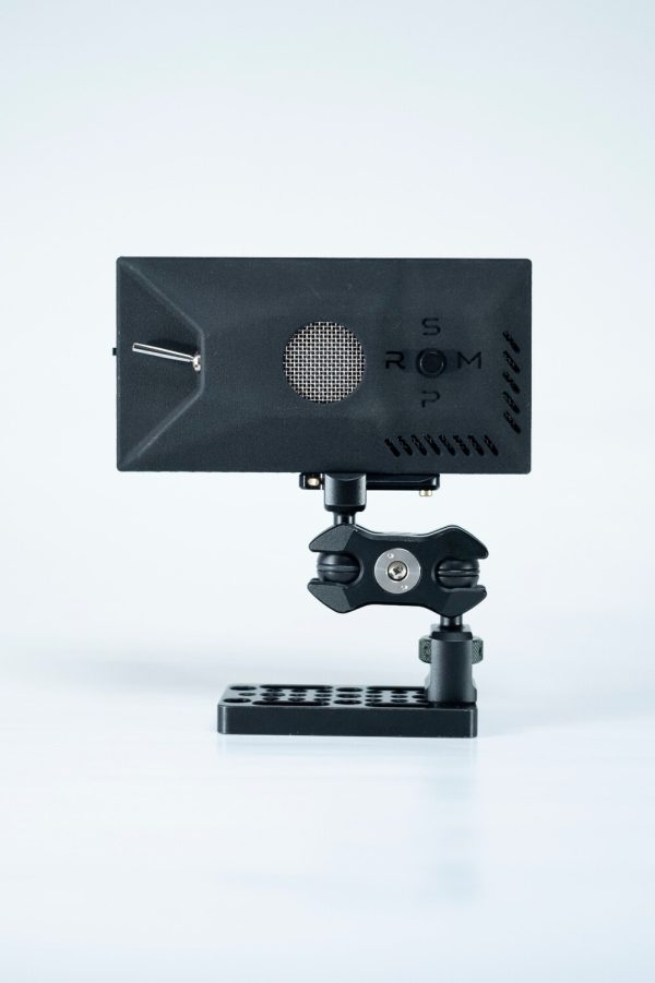 Video Ground Station